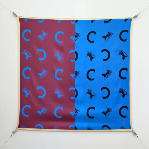 Celine Silk Squares #1477172
