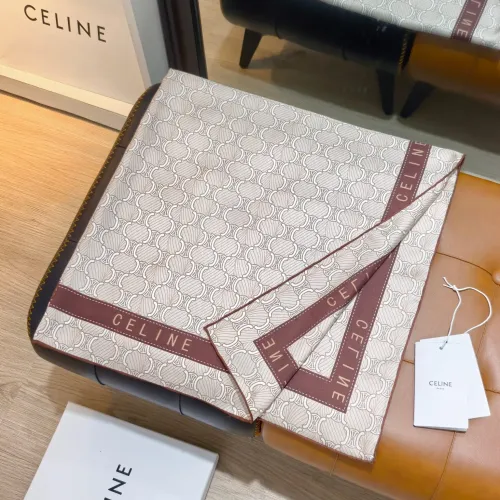 Replica Celine Silk Squares #1477174 $64.00 USD for Wholesale