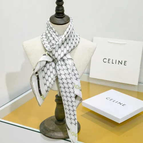 Replica Celine Silk Squares #1477177 $64.00 USD for Wholesale