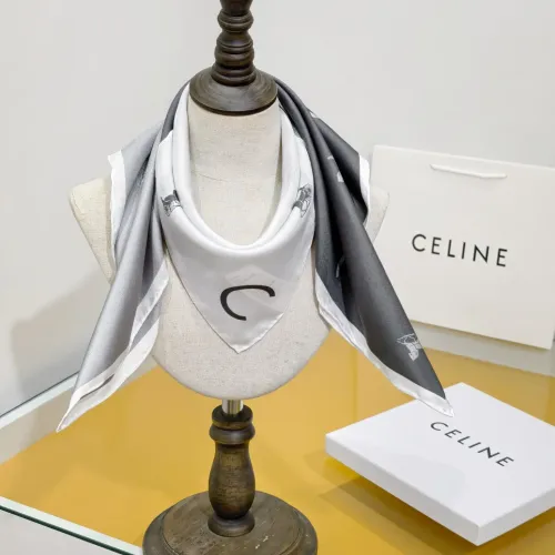 Replica Celine Silk Squares #1477183 $64.00 USD for Wholesale