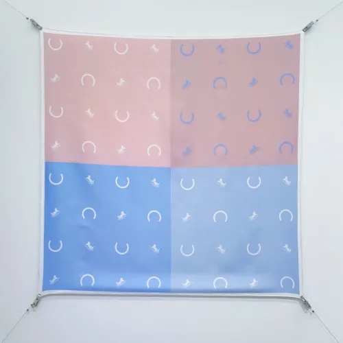 Celine Silk Squares #1477184