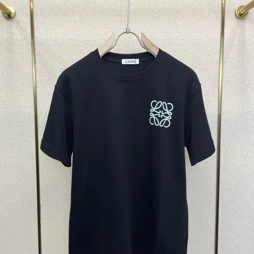 LOEWE T-Shirts Short Sleeved For Unisex #1477197