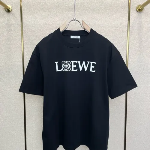 LOEWE T-Shirts Short Sleeved For Unisex #1477204
