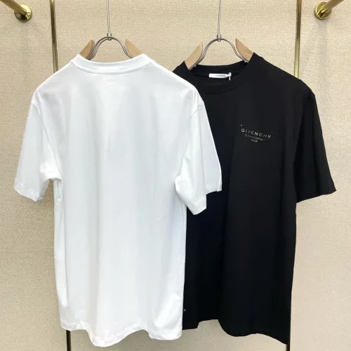 Replica Givenchy T-Shirts Short Sleeved For Unisex #1477211 $68.00 USD for Wholesale
