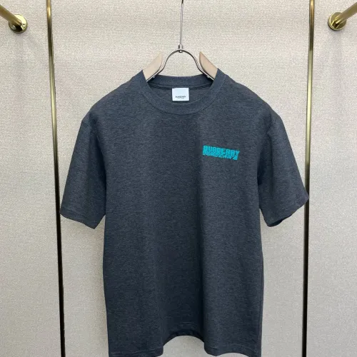 Burberry T-Shirts Short Sleeved For Men #1477227