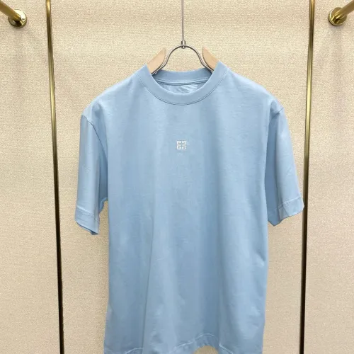 Givenchy T-Shirts Short Sleeved For Unisex #1477236