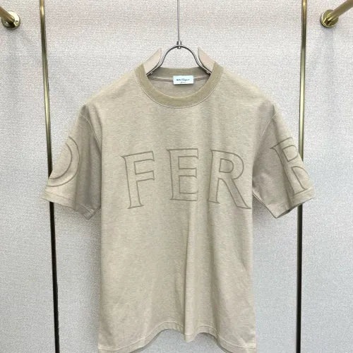 Moncler T-Shirts Short Sleeved For Men #1477250
