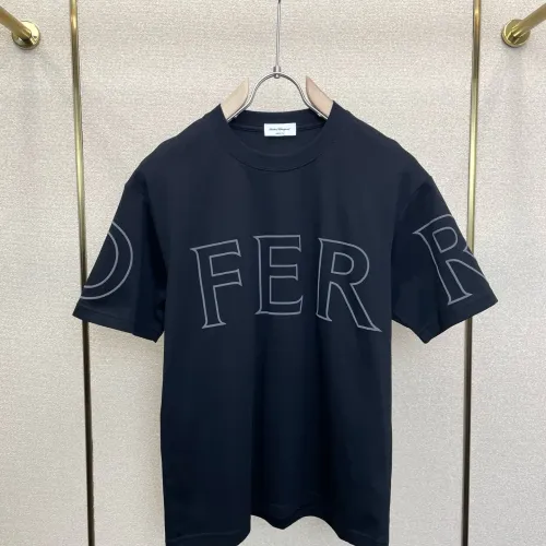 Moncler T-Shirts Short Sleeved For Men #1477251