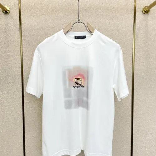 Givenchy T-Shirts Short Sleeved For Men #1477254
