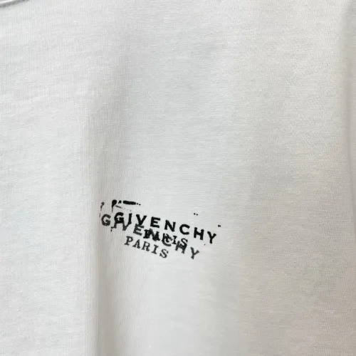 Replica Givenchy T-Shirts Short Sleeved For Unisex #1477313 $56.00 USD for Wholesale