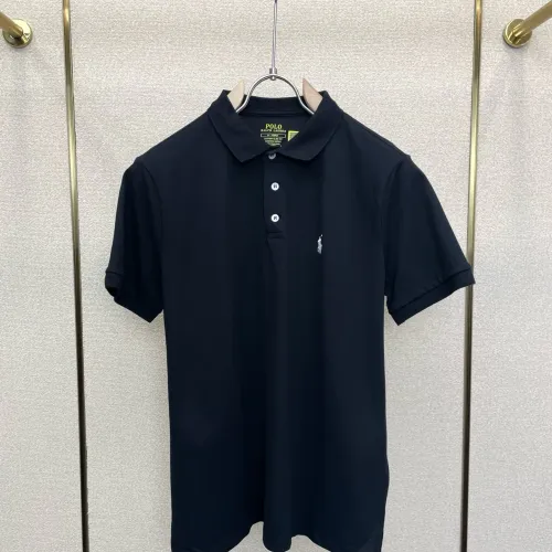 Ralph Lauren Polo T-Shirts Short Sleeved For Unisex #1477318