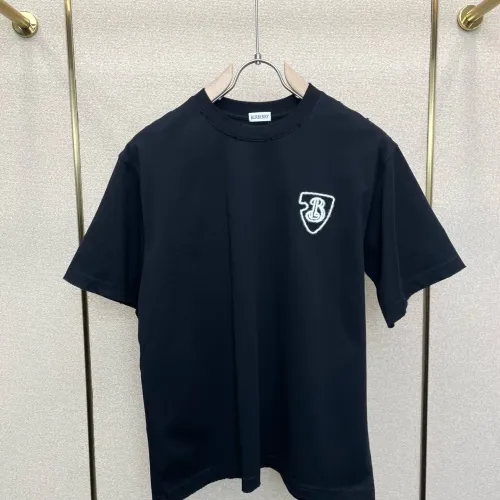 Burberry T-Shirts Short Sleeved For Men #1477320