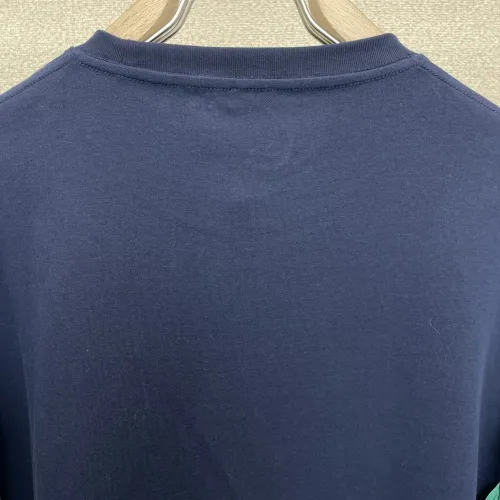 Replica LOEWE T-Shirts Short Sleeved For Unisex #1477326 $64.00 USD for Wholesale