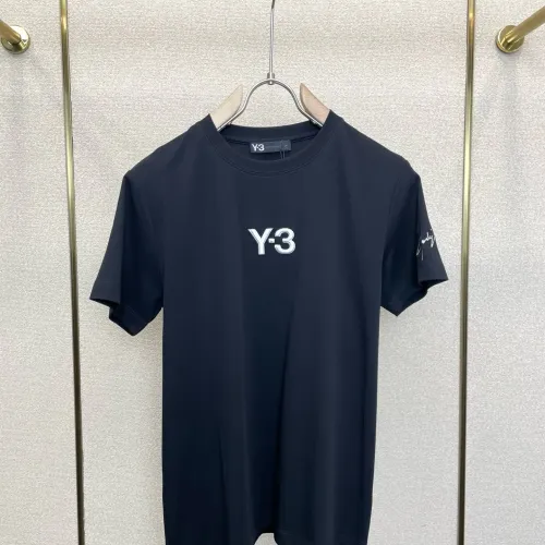Yves Saint Laurent YSL T-shirts Short Sleeved For Men #1477328
