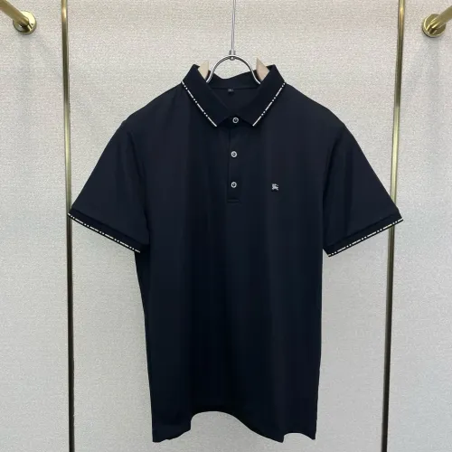 Burberry T-Shirts Short Sleeved For Men #1477334