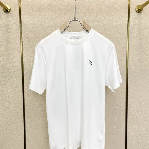 Givenchy T-Shirts Short Sleeved For Unisex #1477342