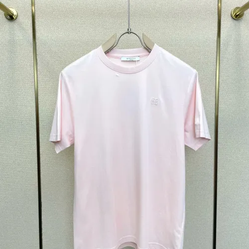 Givenchy T-Shirts Short Sleeved For Unisex #1477343
