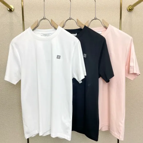 Replica Givenchy T-Shirts Short Sleeved For Unisex #1477343 $72.00 USD for Wholesale