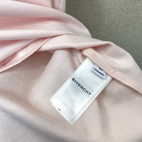 Replica Givenchy T-Shirts Short Sleeved For Unisex #1477343 $72.00 USD for Wholesale