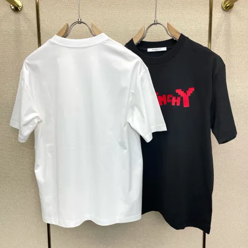 Replica Givenchy T-Shirts Short Sleeved For Men #1477353 $72.00 USD for Wholesale