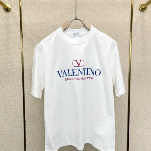 Valentino T-Shirts Short Sleeved For Men #1477370