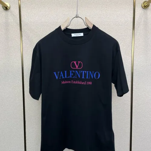 Valentino T-Shirts Short Sleeved For Men #1477371