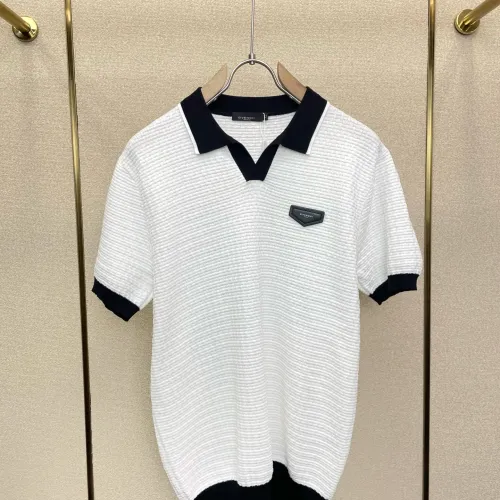 Givenchy T-Shirts Short Sleeved For Men #1477382