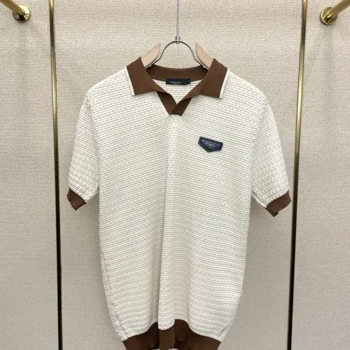 Givenchy T-Shirts Short Sleeved For Men #1477383