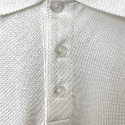 Replica Moncler T-Shirts Short Sleeved For Men #1477389 $85.00 USD for Wholesale
