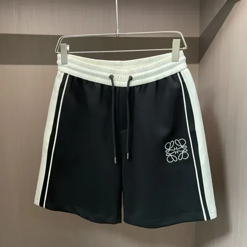 Replica LOEWE Tracksuits Short Sleeved For Men #1477473 $122.00 USD for Wholesale