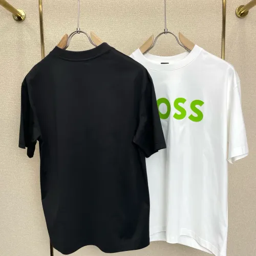 Replica Boss T-Shirts Short Sleeved For Men #1477500 $72.00 USD for Wholesale