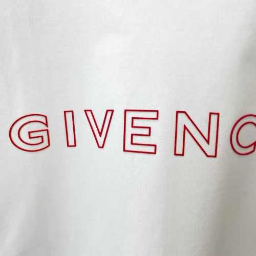 Replica Givenchy T-Shirts Short Sleeved For Men #1477501 $72.00 USD for Wholesale