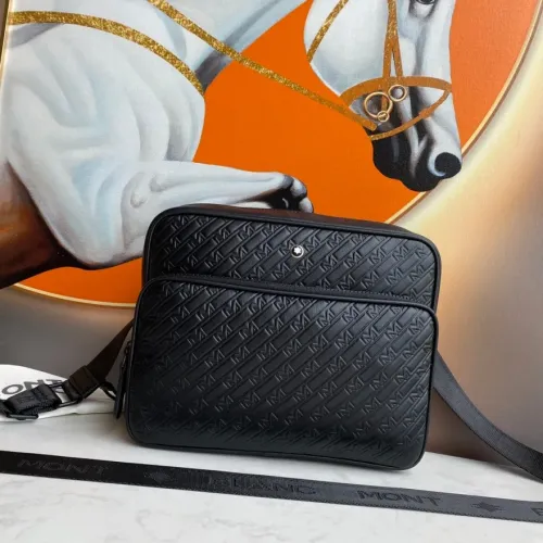 Mont Blanc AAA Man Messenger Bags #1477577