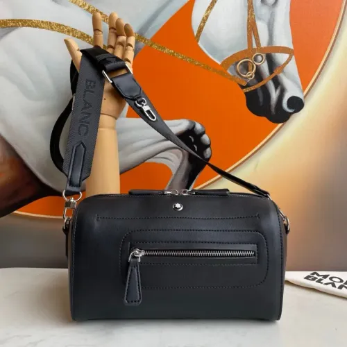 Mont Blanc AAA Man Messenger Bags #1477581
