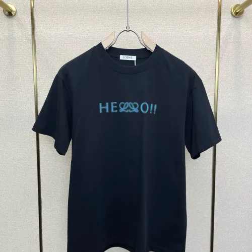 LOEWE T-Shirts Short Sleeved For Men #1477588