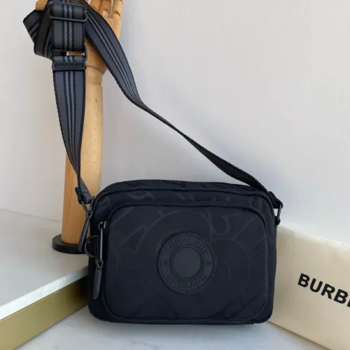 Burberry AAA Man Messenger Bags #1477626
