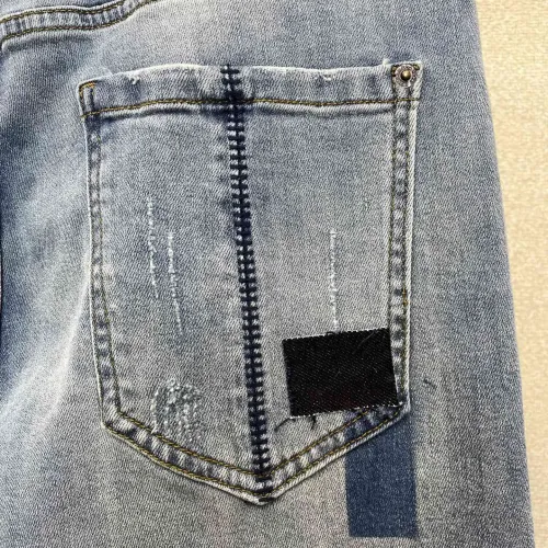 Replica Dsquared Jeans For Men #1477637 $68.00 USD for Wholesale