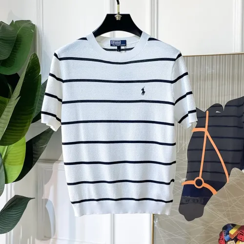 Ralph Lauren Polo T-Shirts Short Sleeved For Men #1477664