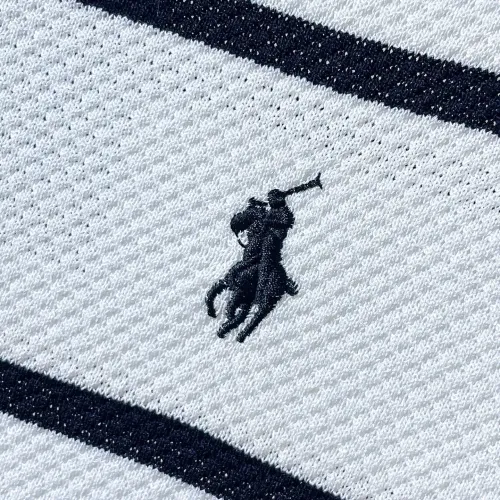 Replica Ralph Lauren Polo T-Shirts Short Sleeved For Men #1477664 $88.00 USD for Wholesale