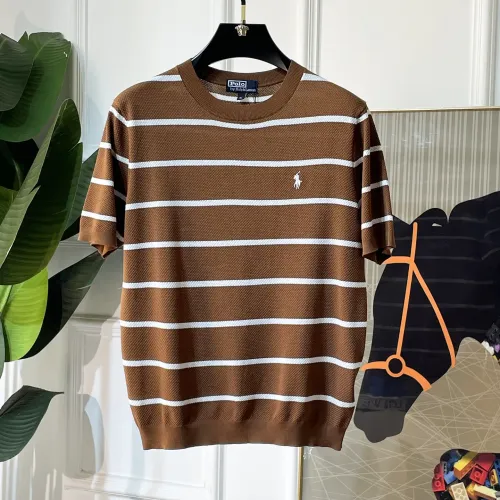 Ralph Lauren Polo T-Shirts Short Sleeved For Men #1477667
