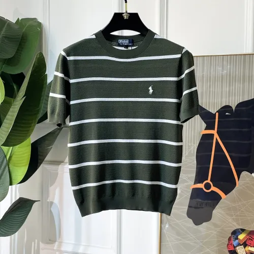 Ralph Lauren Polo T-Shirts Short Sleeved For Men #1477668