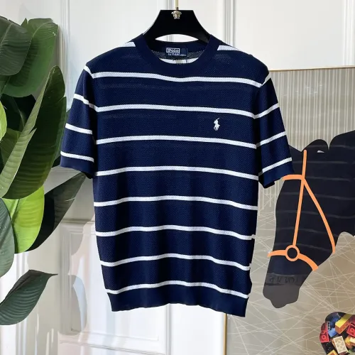 Ralph Lauren Polo T-Shirts Short Sleeved For Men #1477669