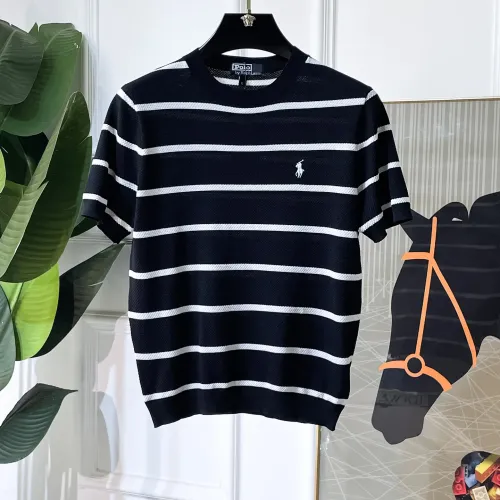 Ralph Lauren Polo T-Shirts Short Sleeved For Men #1477671
