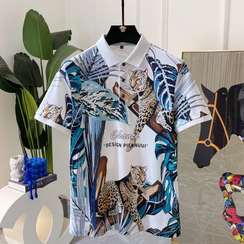 Dolce & Gabbana D&G T-Shirts Short Sleeved For Men #1477702