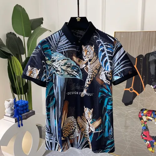 Dolce & Gabbana D&G T-Shirts Short Sleeved For Men #1477703