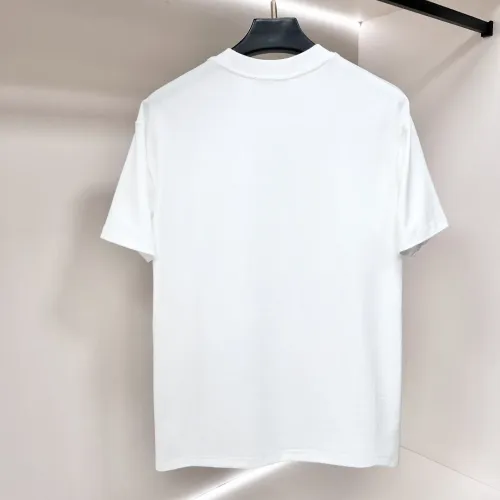 Replica LOEWE T-Shirts Short Sleeved For Unisex #1477715 $80.00 USD for Wholesale