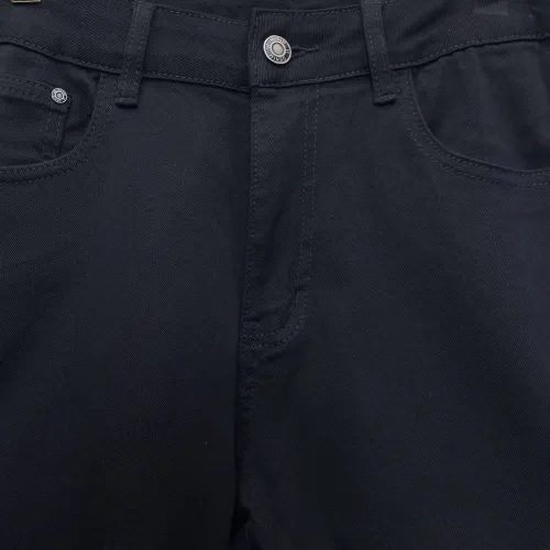 Replica Bottega Veneta BV Jeans For Men #1477723 $68.00 USD for Wholesale