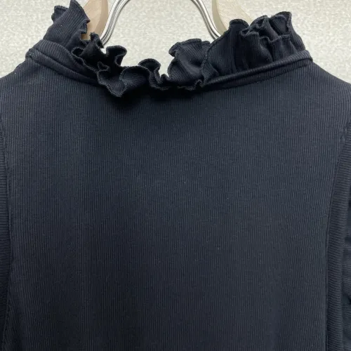 Replica LOEWE T-Shirts Sleeveless For Women #1477764 $64.00 USD for Wholesale