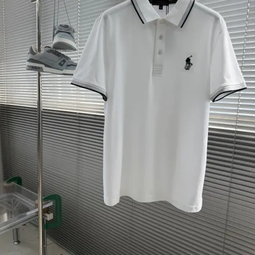 Ralph Lauren Polo T-Shirts Short Sleeved For Men #1477791