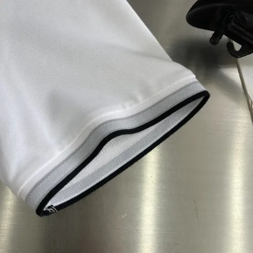 Replica Ralph Lauren Polo T-Shirts Short Sleeved For Men #1477791 $76.00 USD for Wholesale